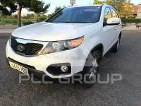 2012 KIA Sorento