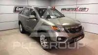 2012 KIA Sorento