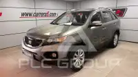 2012 KIA Sorento