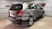 2012 KIA Sorento