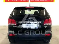 2012 KIA Sorento