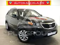 2012 KIA Sorento