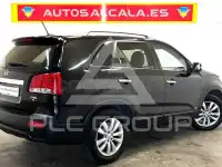 2012 KIA Sorento