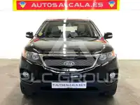 2012 KIA Sorento