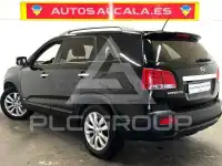 2012 KIA Sorento