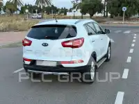 2012 KIA Sportage