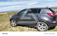 2012 KIA Sportage