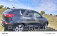 2012 KIA Sportage