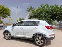 2012 KIA Sportage