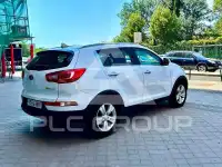 2012 KIA Sportage