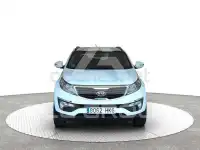 2012 KIA Sportage