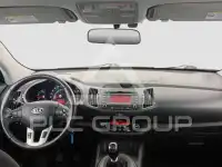 2012 KIA Sportage