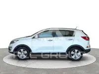 2012 KIA Sportage