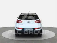 2012 KIA Sportage