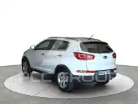 2012 KIA Sportage