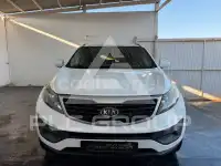 2012 KIA Sportage