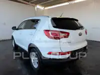 2012 KIA Sportage