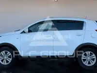 2012 KIA Sportage