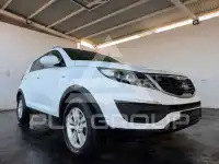 2012 KIA Sportage