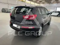 2012 KIA Sportage