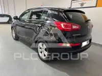 2012 KIA Sportage