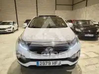 2012 KIA Sportage
