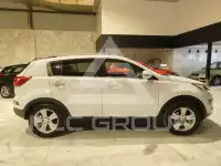 2012 KIA Sportage