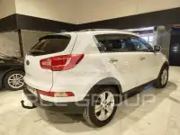 2012 KIA Sportage