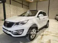 2012 KIA Sportage