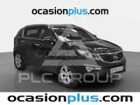 2012 KIA Sportage
