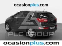 2012 KIA Sportage