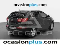2012 KIA Sportage