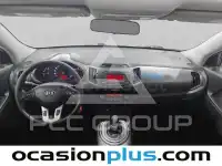 2012 KIA Sportage