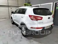 2012 KIA Sportage
