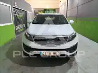 2012 KIA Sportage