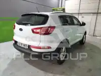 2012 KIA Sportage