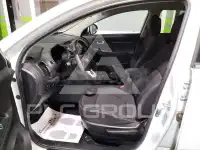 2012 KIA Sportage