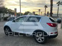 2012 KIA Sportage
