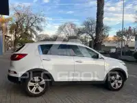 2012 KIA Sportage