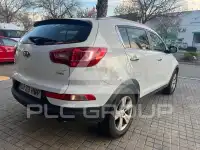 2012 KIA Sportage