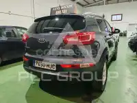 2012 KIA Sportage