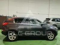 2012 KIA Sportage
