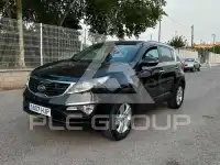 2012 KIA Sportage