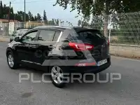 2012 KIA Sportage