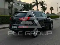2012 KIA Sportage