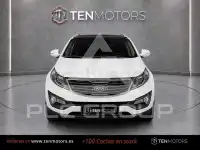 2012 KIA Sportage