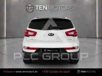 2012 KIA Sportage