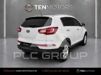 2012 KIA Sportage