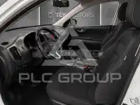 2012 KIA Sportage
