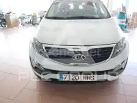 2012 KIA Sportage